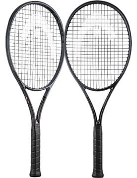 Speed Mp Black Limited 2023 - Head Yetişkin Tenis Raketi